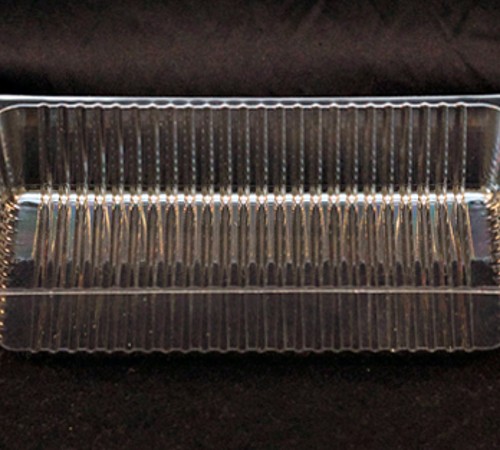 3 Row Biscuit Tray